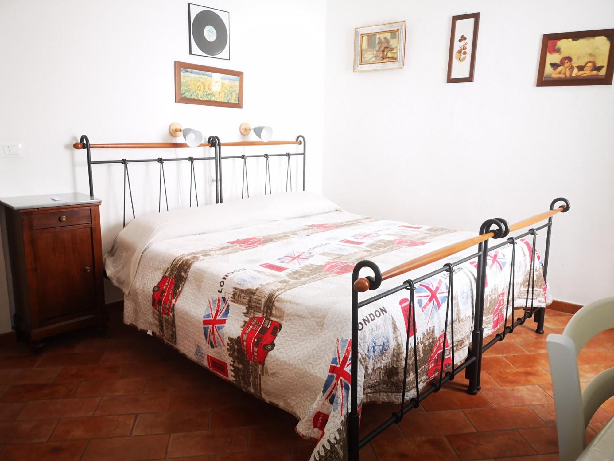 Appartamento Tipico In Centro Storico Urbino Exterior foto